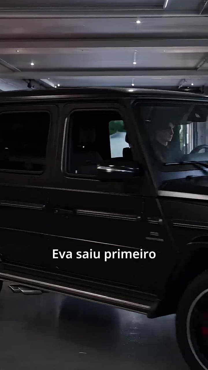 Abandonada Pelo Leopardo, Amada Pela Pantera - Episode 32