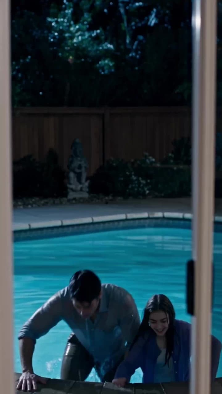 My Husband And Daughter Left Me For A Pool - Episode 6