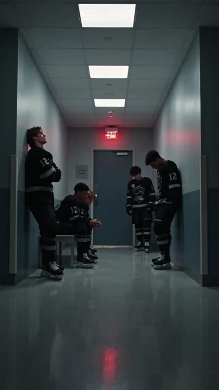 Hockey Star Begs For My Forgiveness - Episode 27