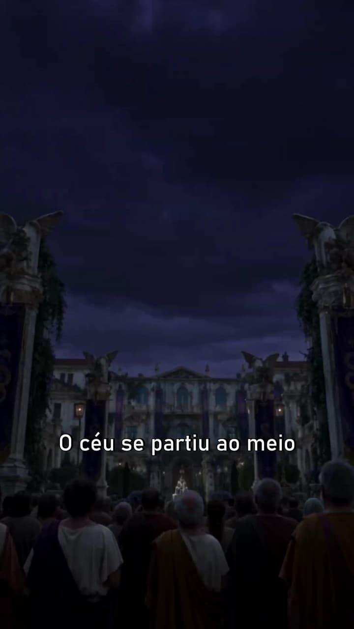 Rejeitada pelo Rei, Reivindicada pelo Deus da Guerra - Episode 24