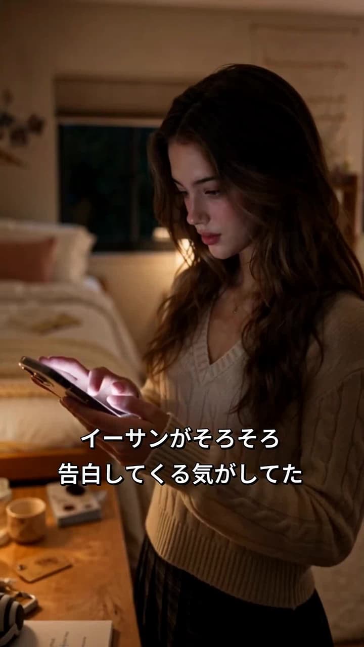 隣人より、ライバルを選んだ - Episode 19