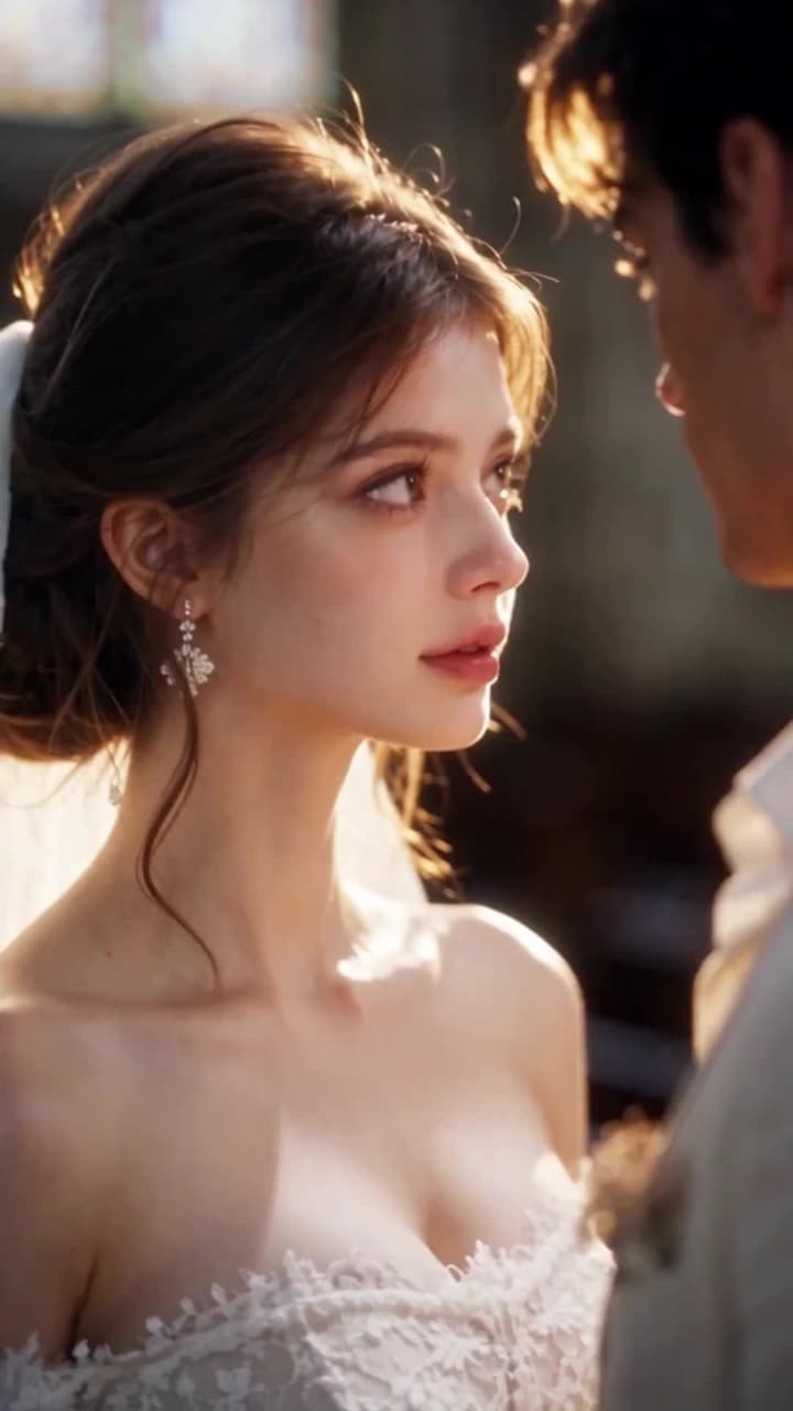 Fiancé Gone, Groom Found - Episode 15