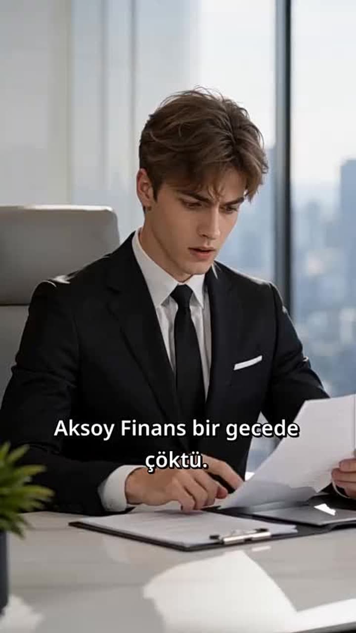 Kader'in Sırrı - Episode 11