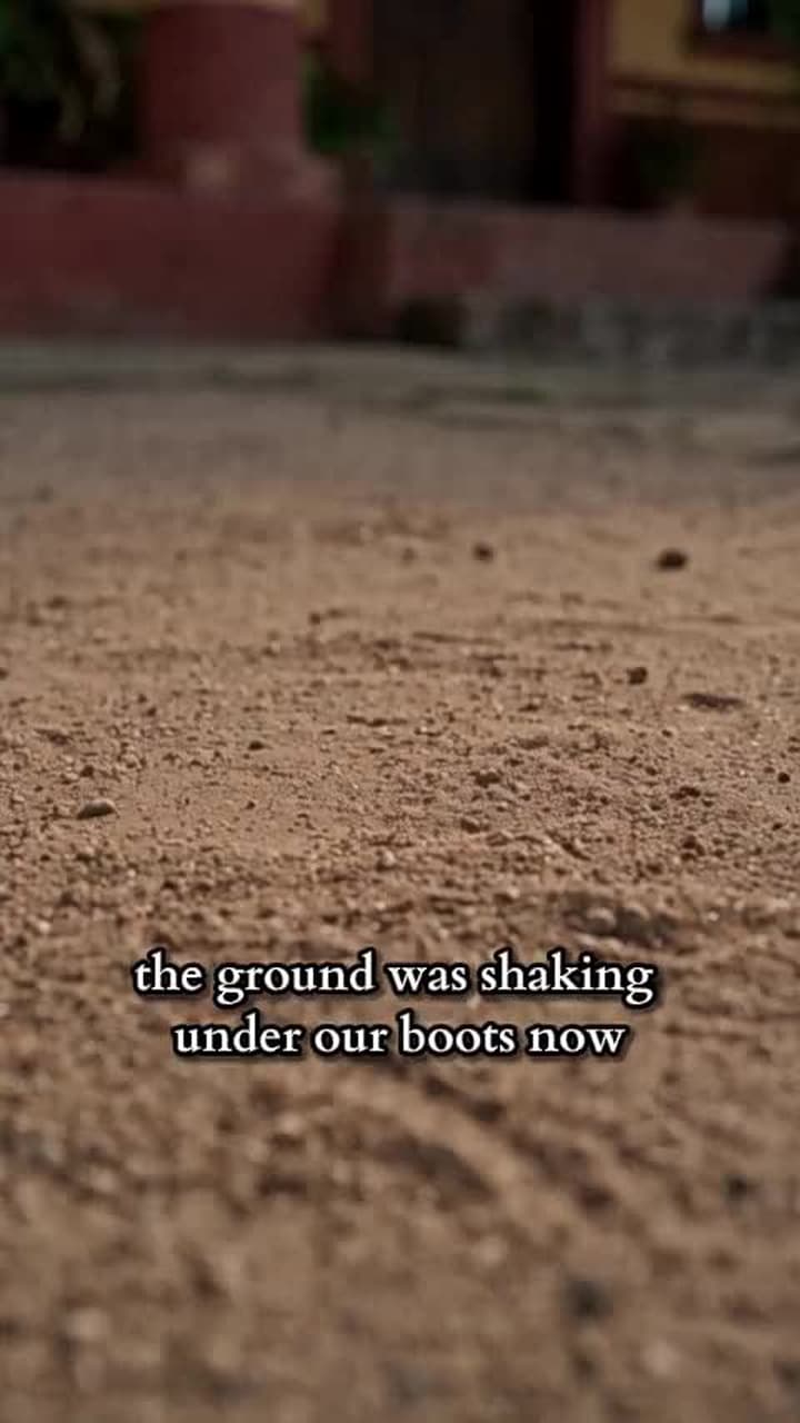 Desert Outcast:The Criminal Crown Forged For Me - Episode 11