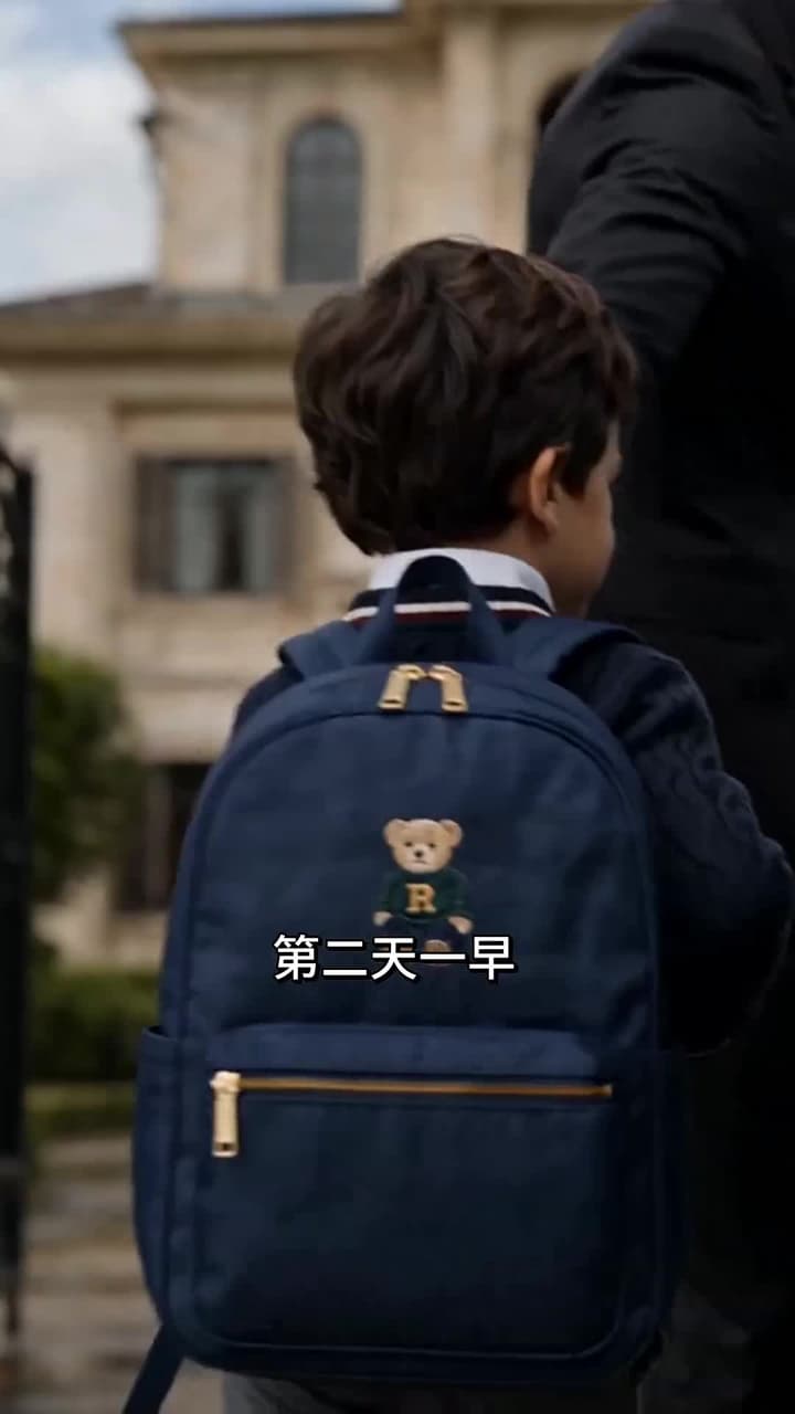 逆境新生:黑幫家主的契約妻 - Episode 30