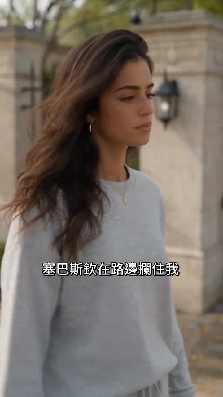 逆境新生:黑幫家主的契約妻 - Episode 25