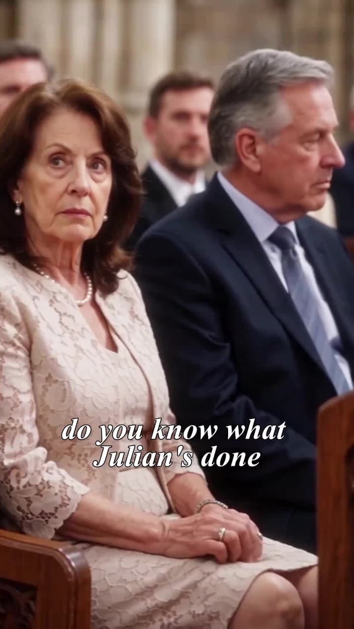 Fiancé Gone, Groom Found - Episode 17