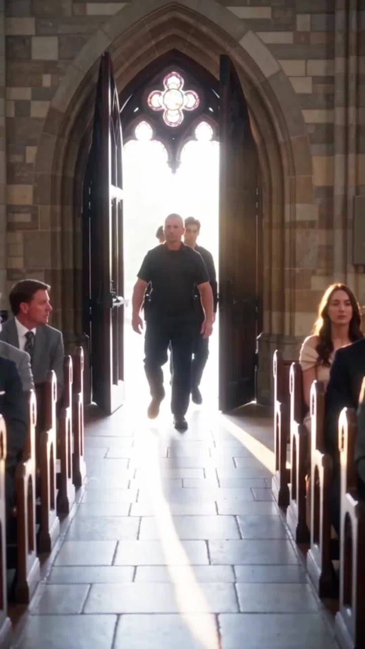 Fiancé Gone, Groom Found - Episode 16