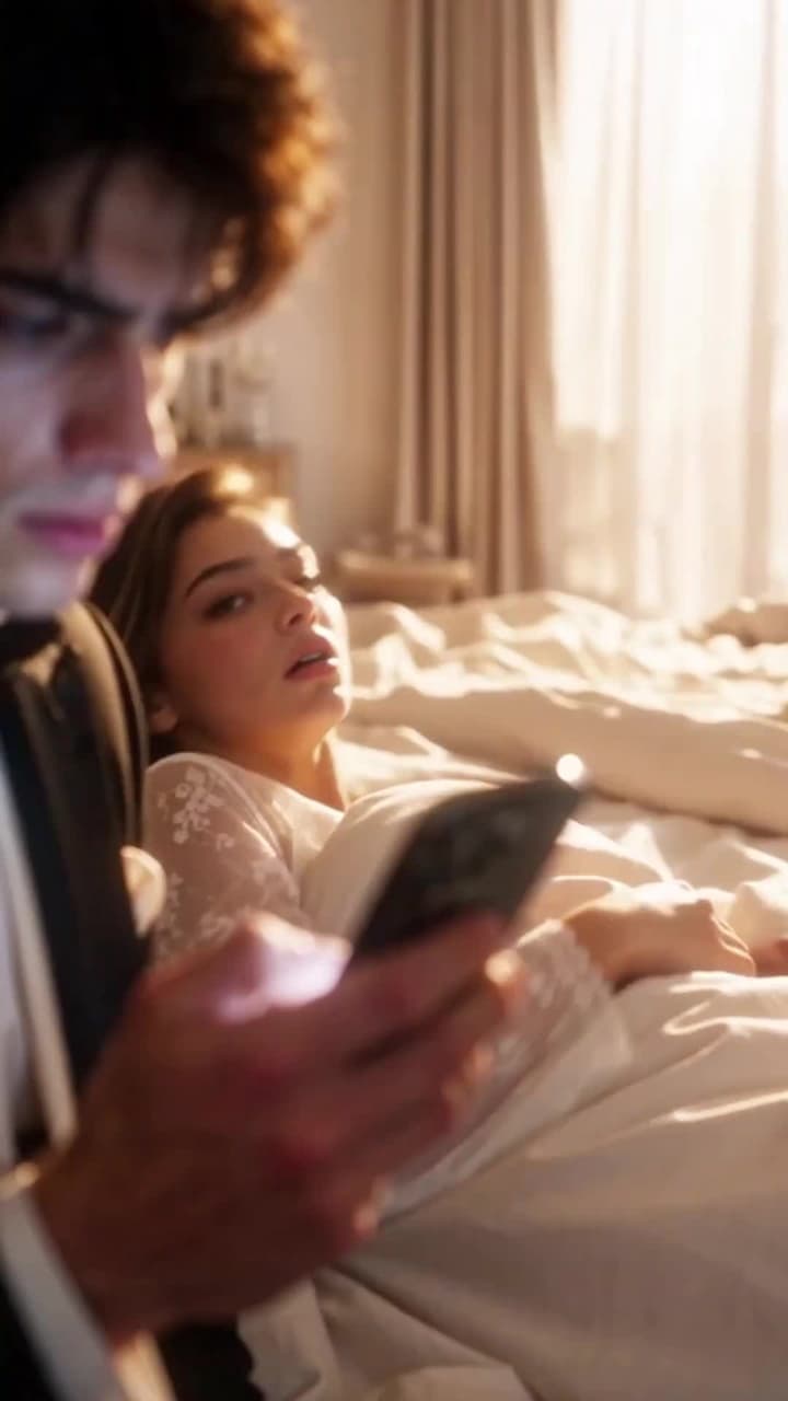 Fiancé Gone, Groom Found - Episode 10