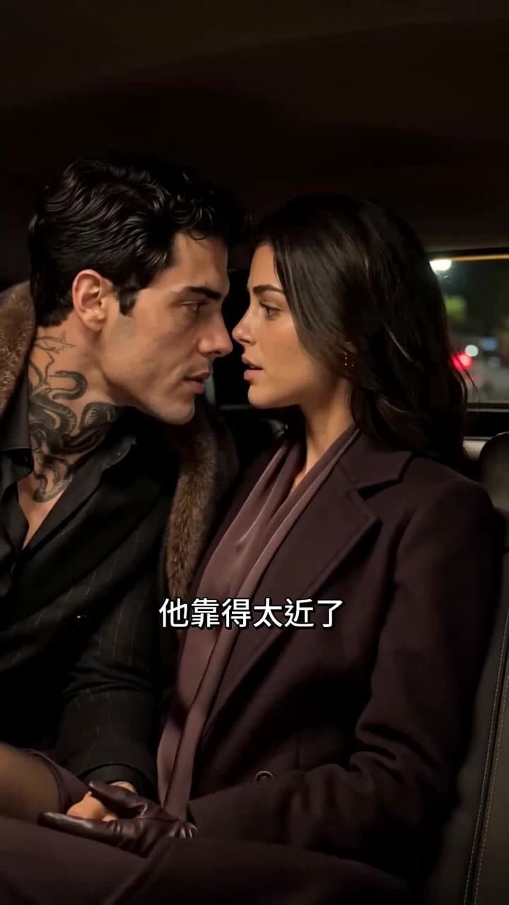 逆境新生:黑幫家主的契約妻 - Episode 21