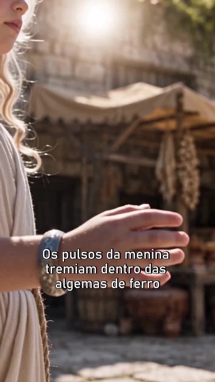 Rejeitada pelo Rei, Reivindicada pelo Deus da Guerra - Episode 44