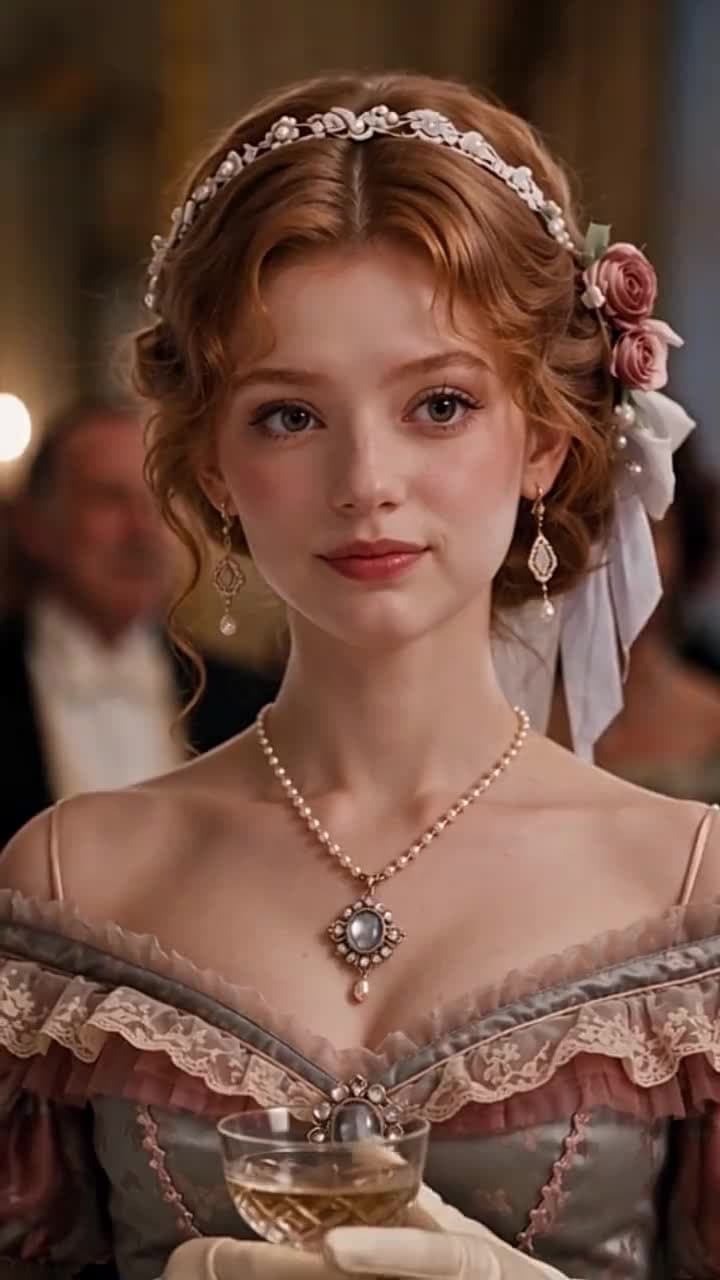 The Night I Was Cast Out, I Married the Steam King - Episode 18
