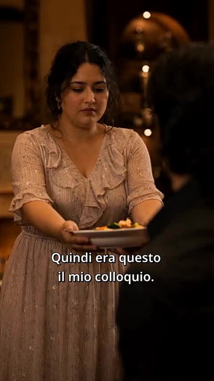 Dopo il mio divorzio, sono diventata la moglie XXL del Don - Episode 2
