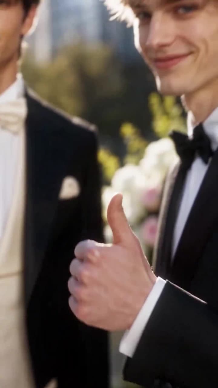 Fiancé Gone, Groom Found - Episode 3
