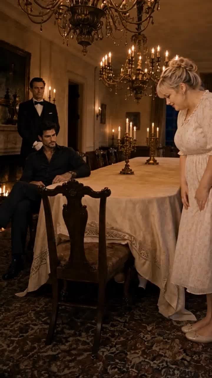 หัวหน้ามาเฟียจ้างฉันมาเป็นภรรยา - Episode 2