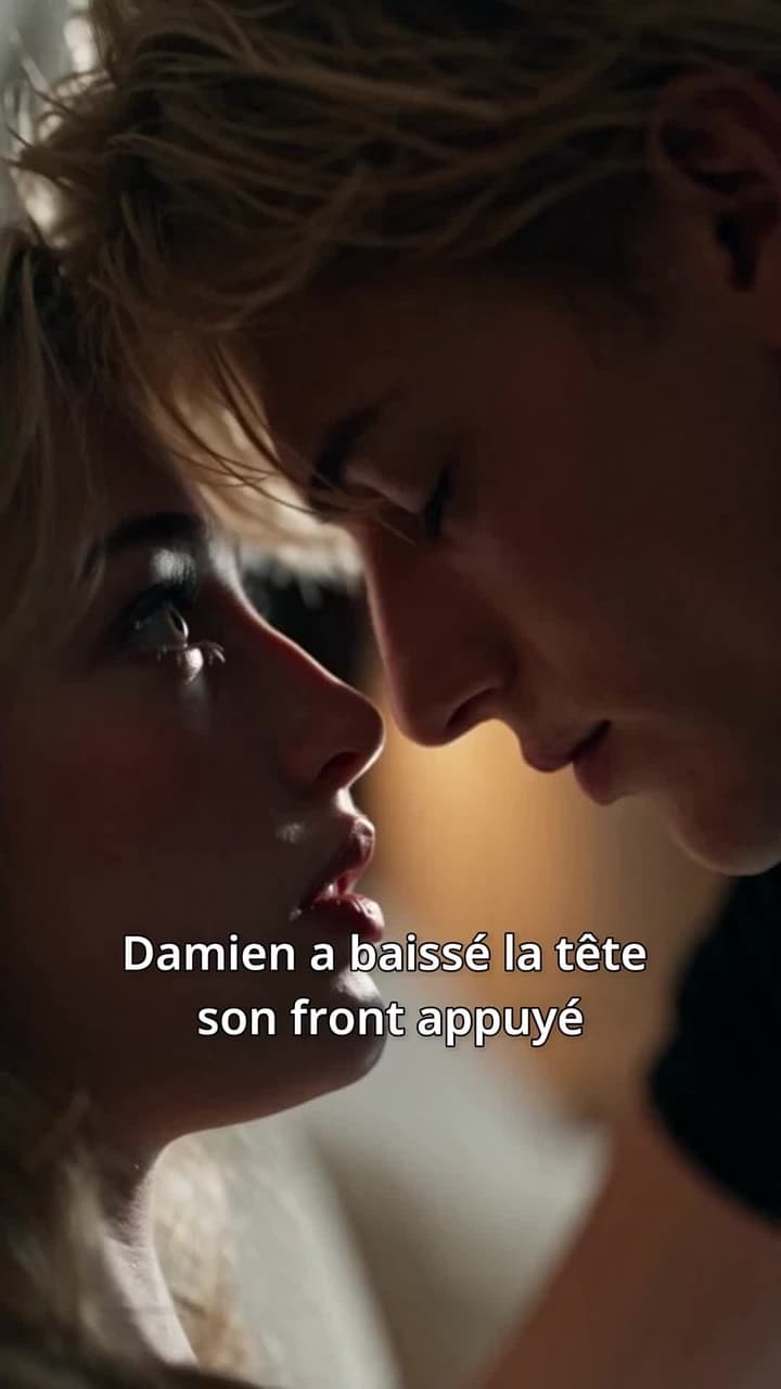 Après ma renaissance, j’ai choisi son meilleur ami - Episode 8
