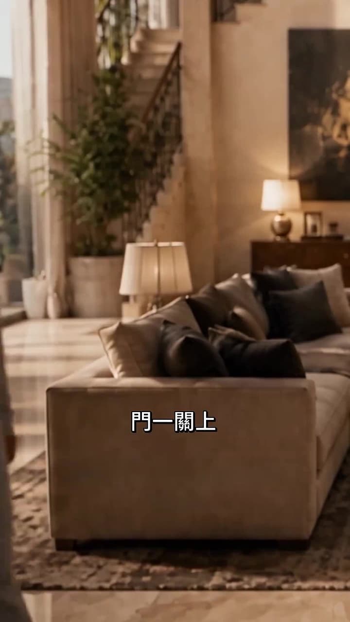 逆境新生:黑幫家主的契約妻 - Episode 28