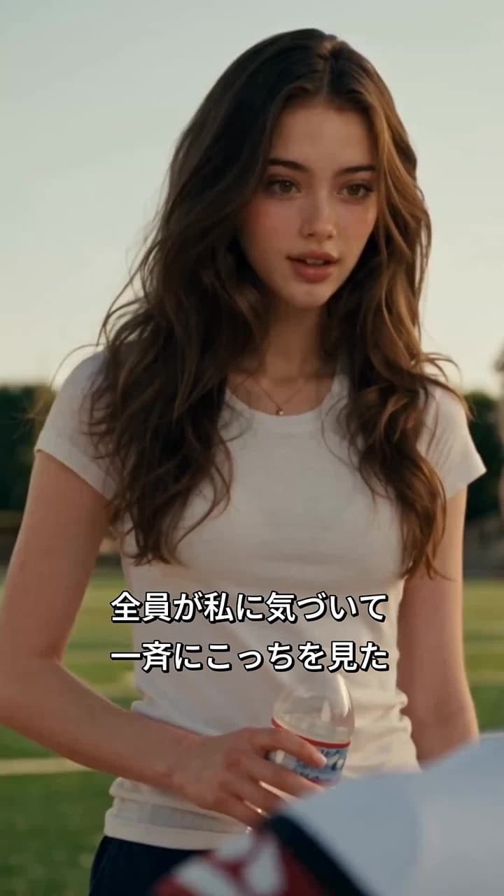 隣人より、ライバルを選んだ - Episode 3
