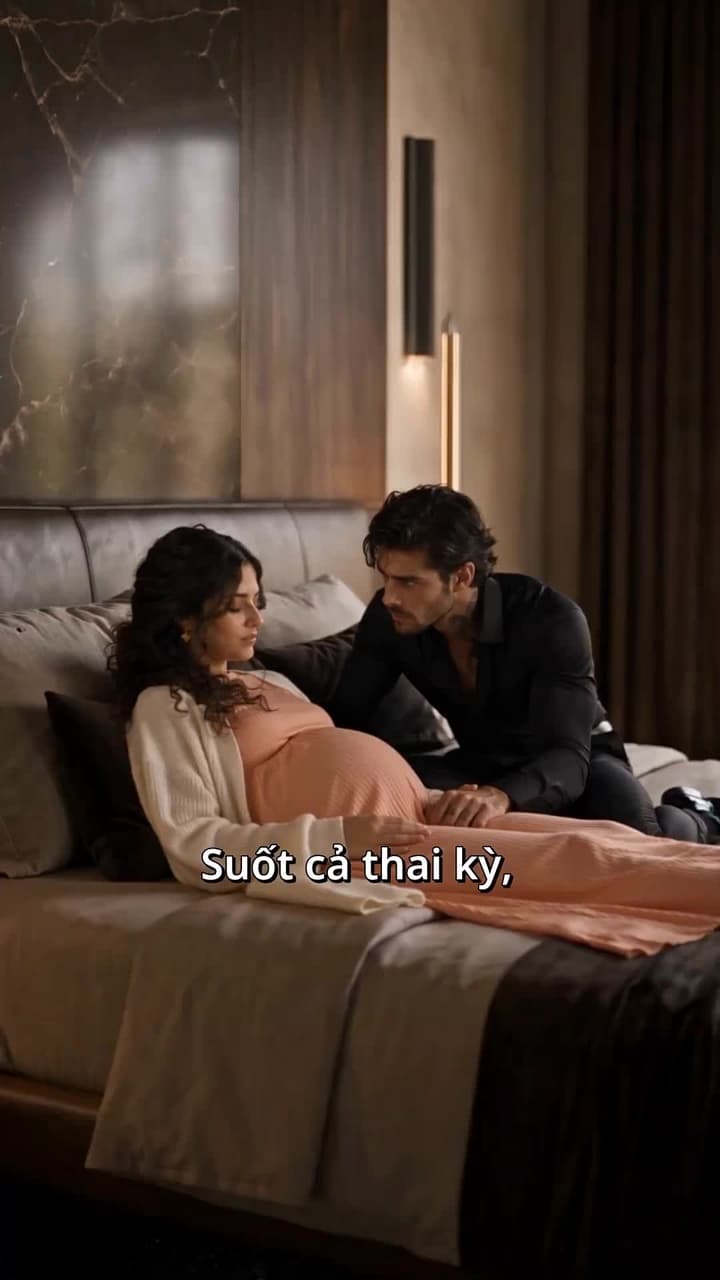 Khi Ông Trùm Biết Yêu - Episode 35
