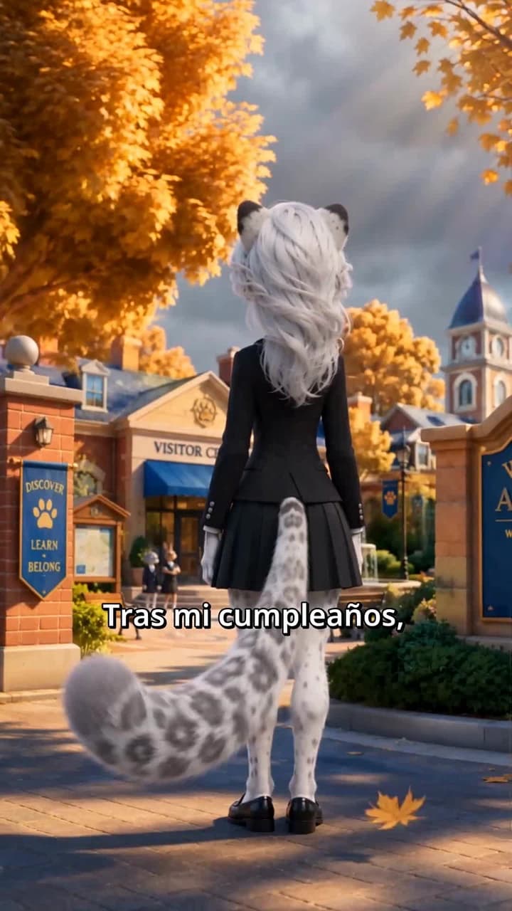 Renacer para romper las cadenas - Episode 13