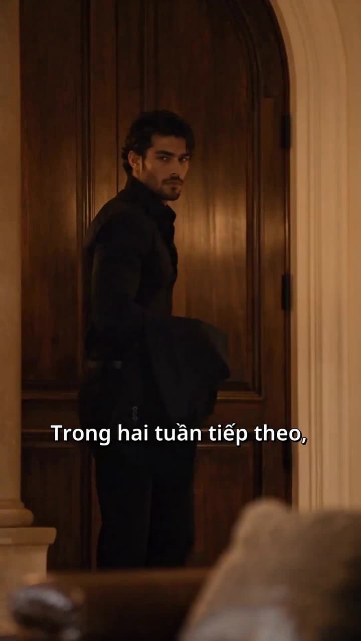 Khi Ông Trùm Biết Yêu - Episode 14