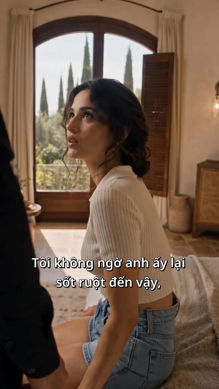 Khi Ông Trùm Biết Yêu - Episode 29