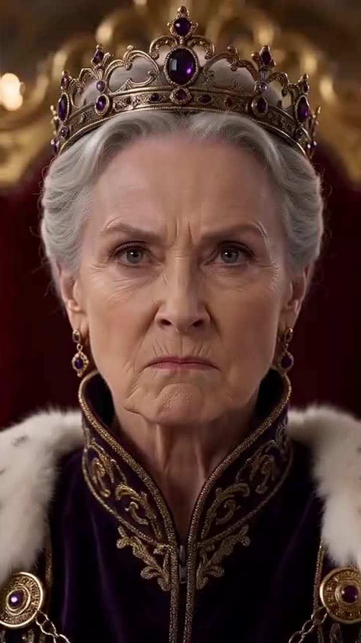Lucky Dragon Baby Chose Me over The Queen - Episode 3