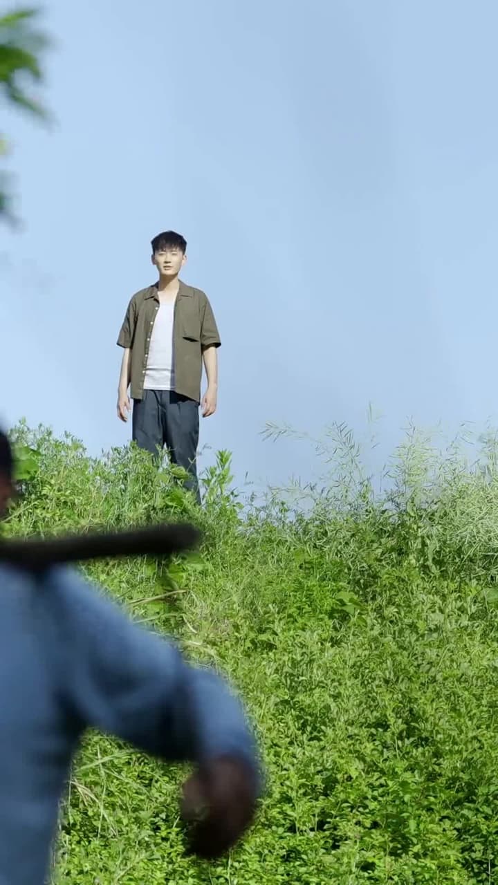 Sang Petani Gila - Episode 105