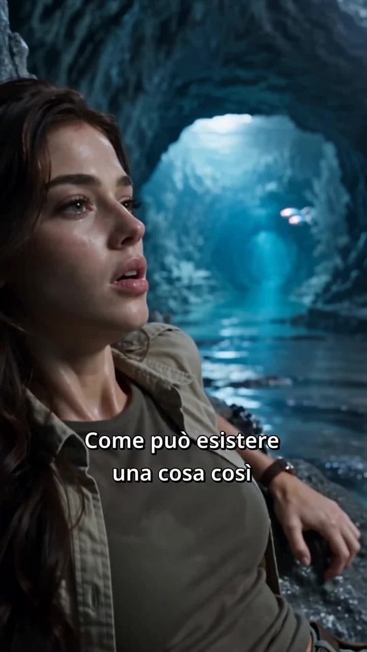 Ho insegnato a un sireno a corteggiare, e ora sono sua - Episode 22