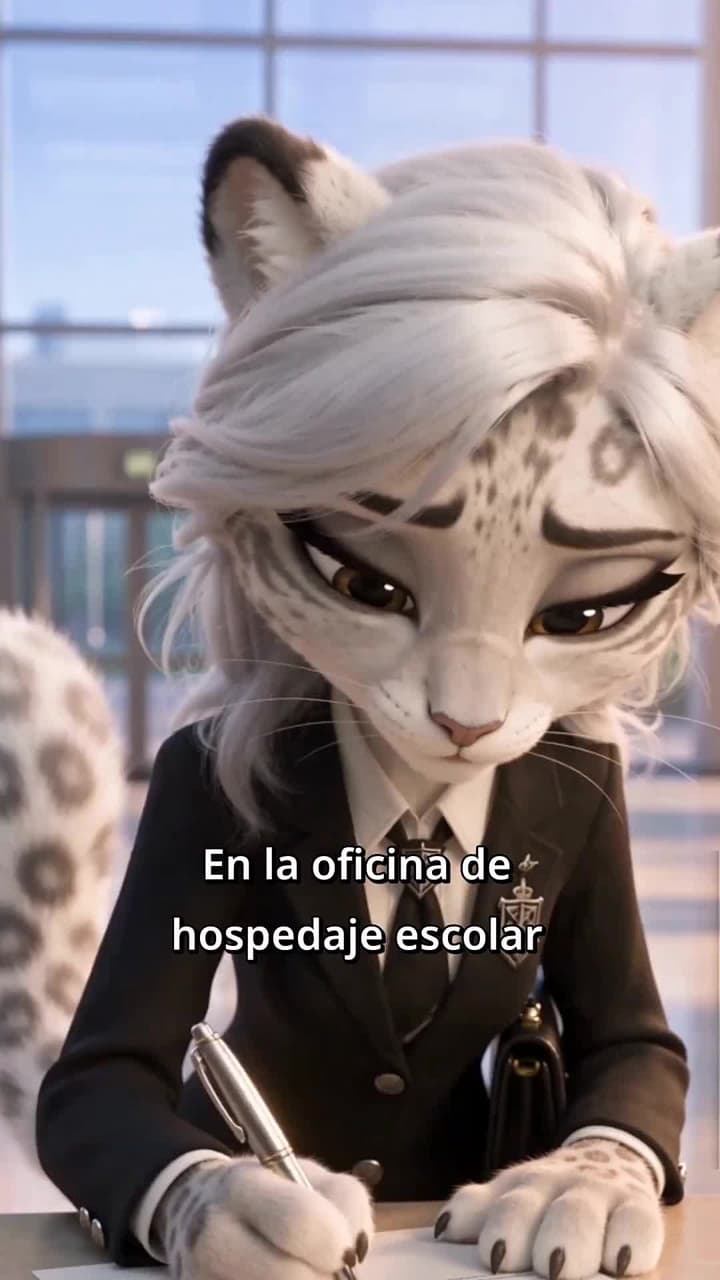 Renacer para romper las cadenas - Episode 7