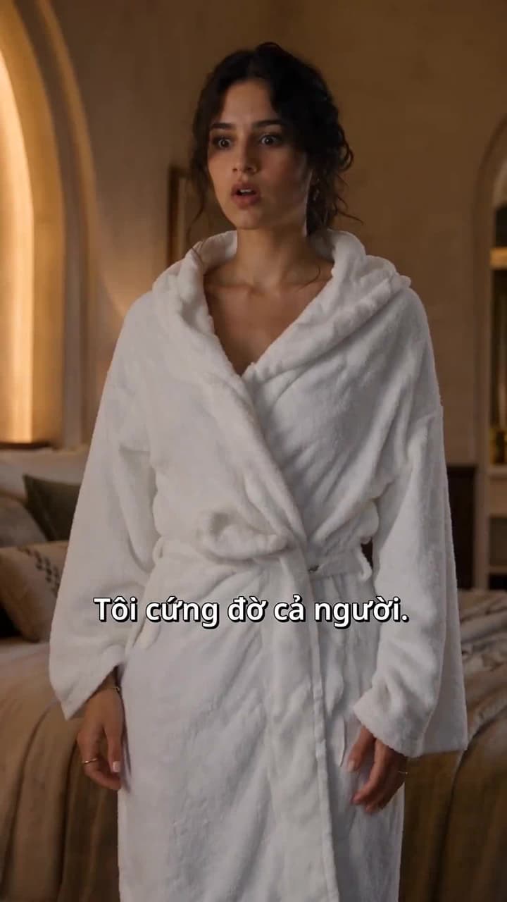 Khi Ông Trùm Biết Yêu - Episode 13