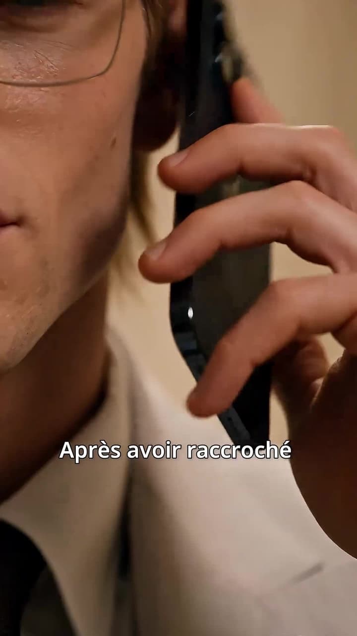 Après Cinq Ans à Cacher Mon Identité, Je Cesse Enfin de Faire Semblant - Episode 4