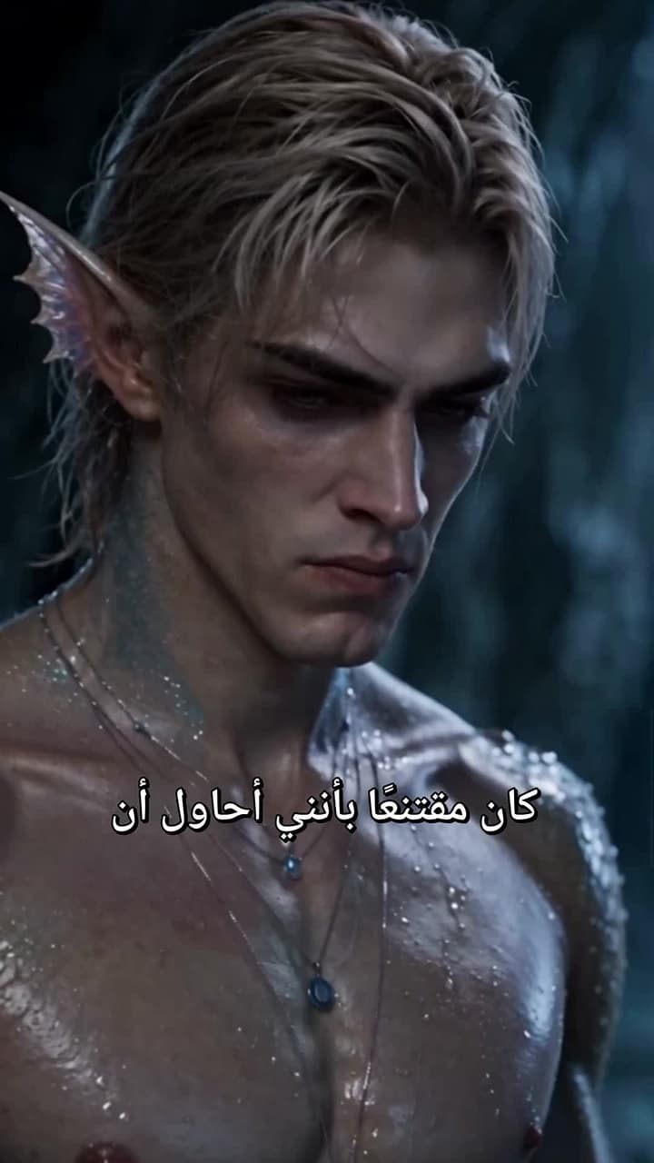بين عناق البحر والغموض - Episode 23