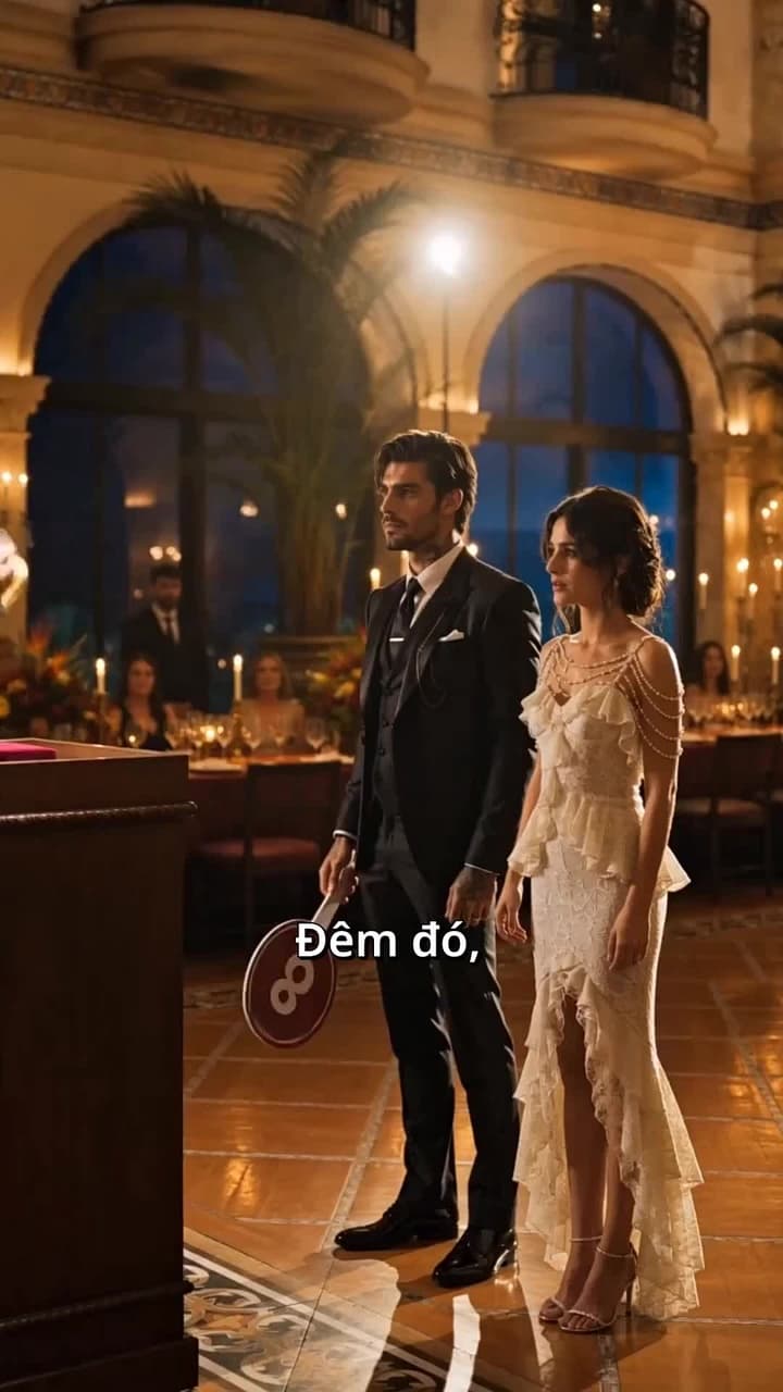 Khi Ông Trùm Biết Yêu - Episode 20