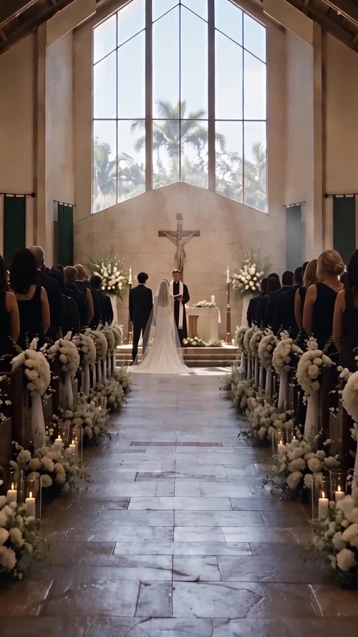 He Asked His Best Friend to Bring Me Back and I Married Him Instead - Episode 1