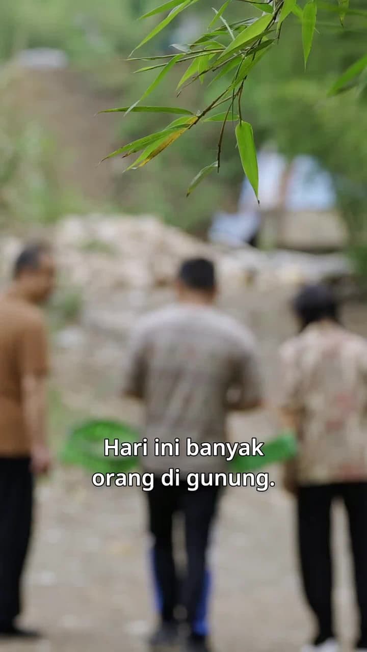 Sang Petani Gila - Episode 104