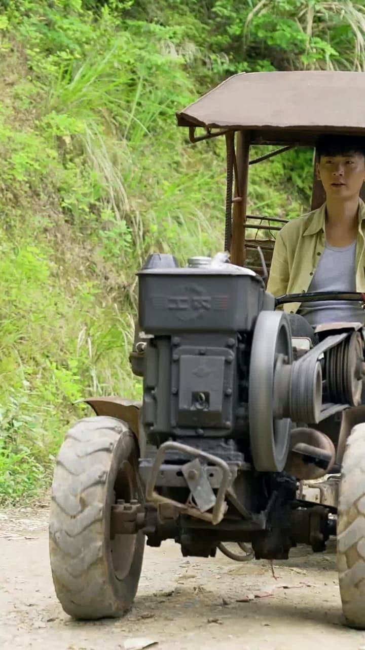 Sang Petani Gila - Episode 121