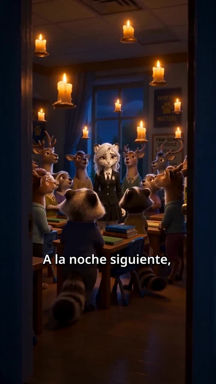Renacer para romper las cadenas - Episode 12
