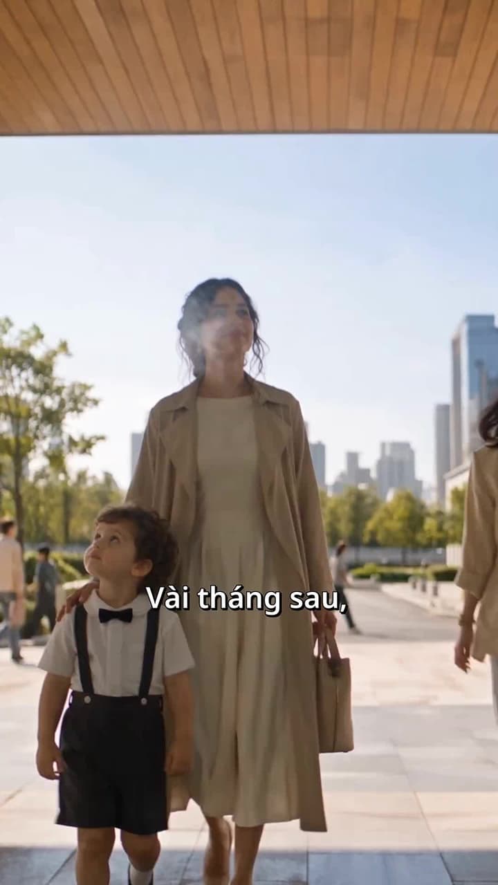 Khi Ông Trùm Biết Yêu - Episode 33