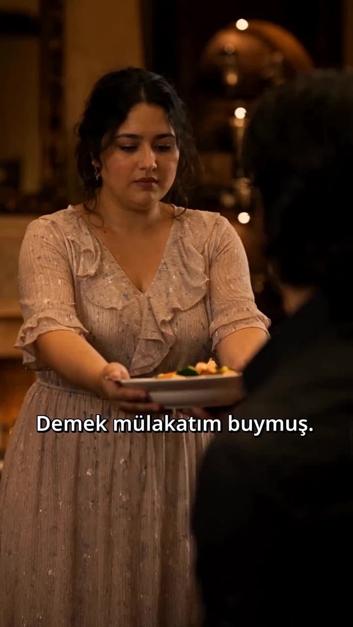 Soydan Köşkünde Zarif Bir Yuva - Episode 2