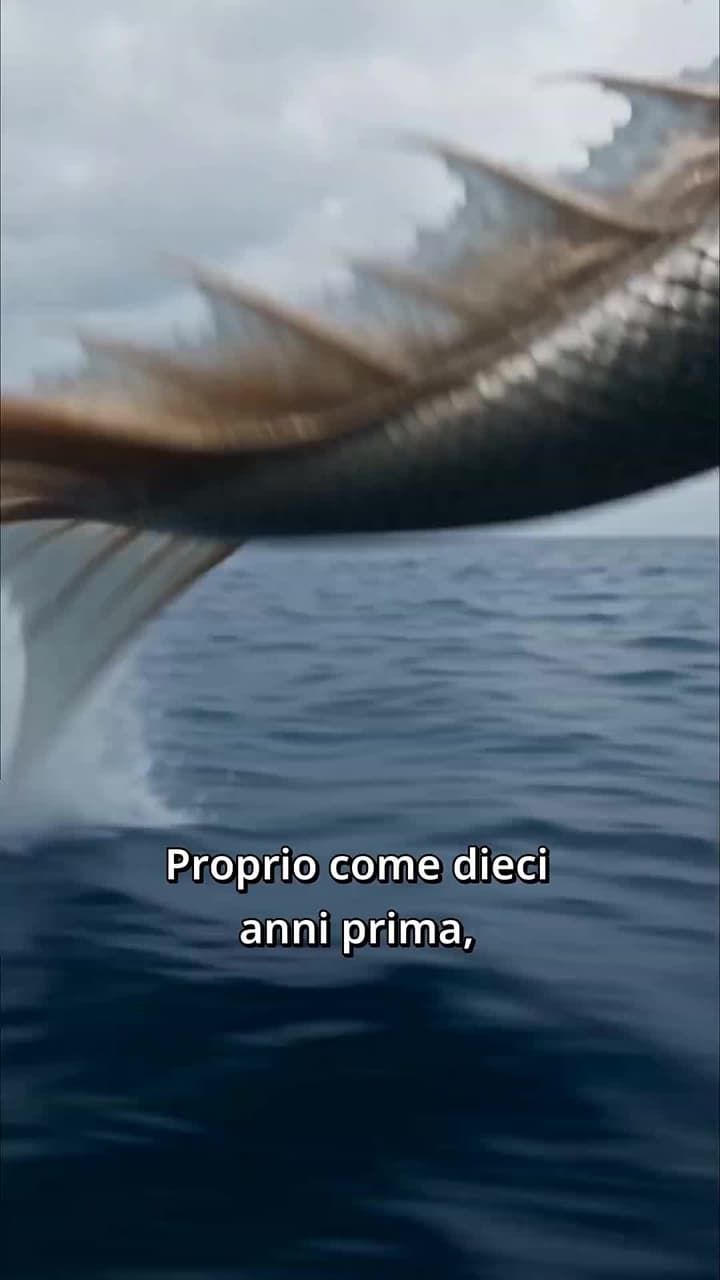 Ho insegnato a un sireno a corteggiare, e ora sono sua - Episode 24