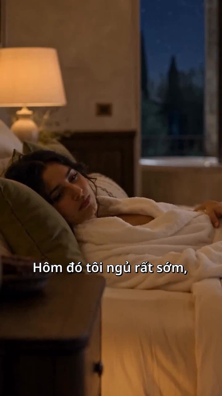 Khi Ông Trùm Biết Yêu - Episode 12