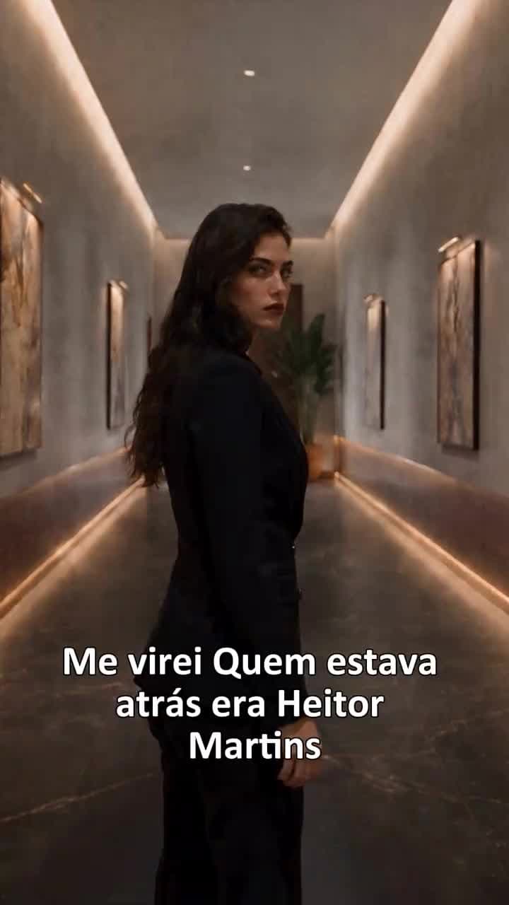 A Princesa da Máfia Tirou o Ás Errado - Episode 3