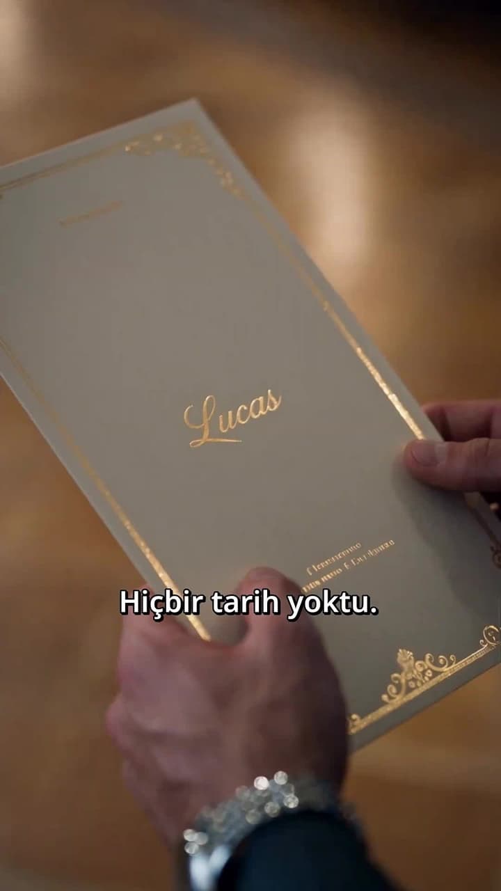 Soydan Köşkünde Zarif Bir Yuva - Episode 17