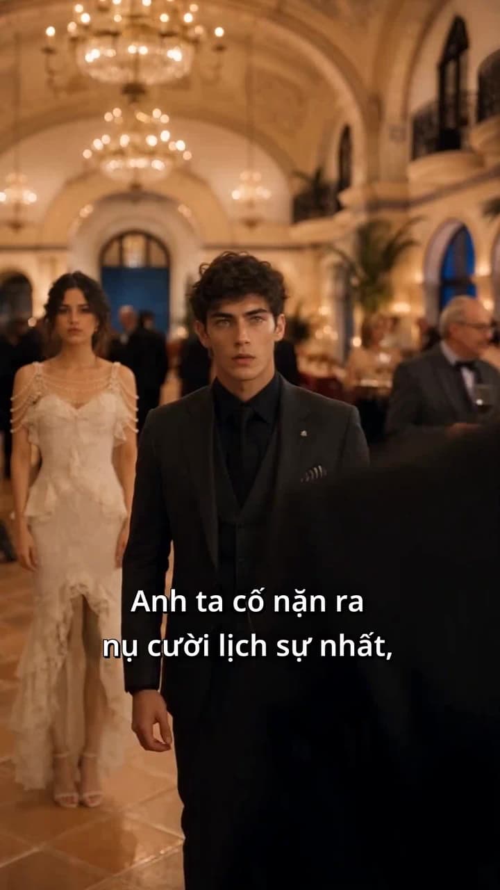 Khi Ông Trùm Biết Yêu - Episode 18