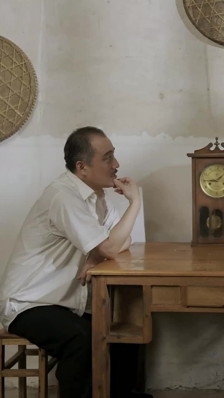 Sang Petani Gila - Episode 79