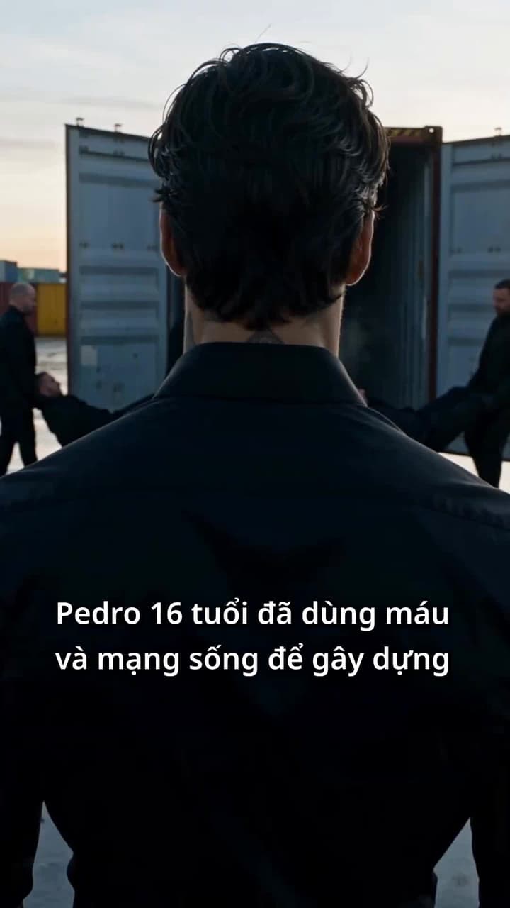 Khi Ông Trùm Biết Yêu - Episode 38