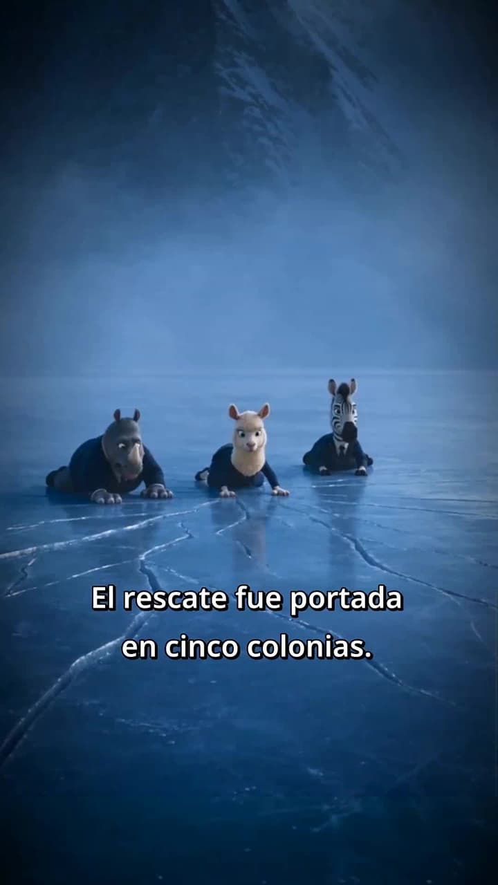 Renacer para romper las cadenas - Episode 30