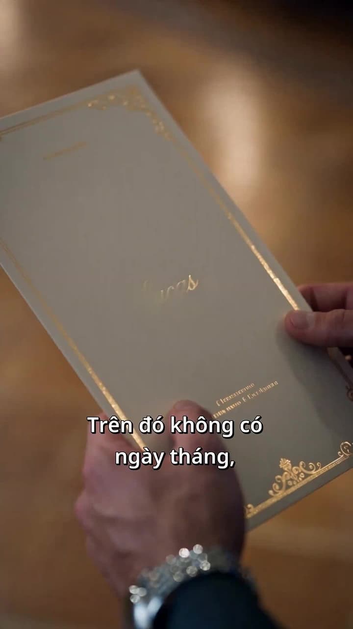 Khi Ông Trùm Biết Yêu - Episode 17
