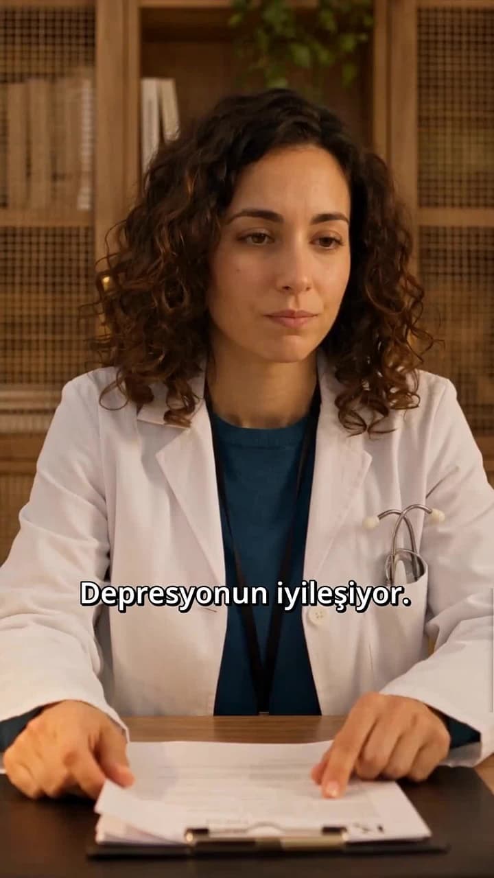 Soydan Köşkünde Zarif Bir Yuva - Episode 7